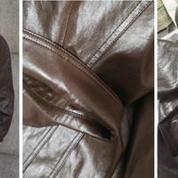 2026年3月男士皮衣/皮夹克选购宝典：真皮/PU皮如何选？从品牌/材质/版型/价格全维度解析，精选 20款+经典皮衣/皮夹克推荐，百元平价到千元质感，帅到没朋友！【春季外套闭眼冲】【送老公/送爸爸】