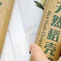 壳氏唯稻壳筷子来袭！食品级天然环保！