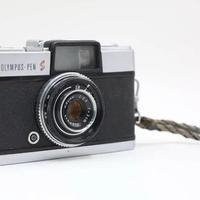 奥之心确认PEN系列复活：定位高端紧凑型相机，预计2026年后发布