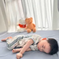 春夏睡袋别瞎买！怕热娃直接抄作业🍃