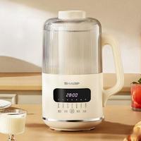 如果预算有限，选购豆浆机和破壁机哪个更具性价比和实用性？