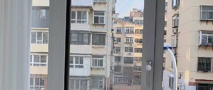 小户型救星！这扇窗让阳台多出一间房