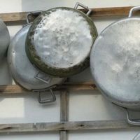 铁锅补铁，铝锅变笨，不粘锅致癌？到底该怎样选锅