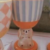 HoneyMee法式茶具来袭！可爱陶瓷超少女！