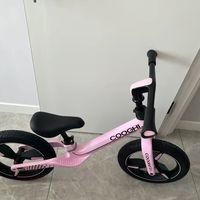 1-8 岁闭眼入🔥酷骑 S4 平衡车，大童 14 寸太能打