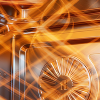 宜盾普 X2 微蒸烤一体机重磅上市，重构厨房专业烹饪新体验