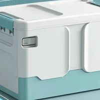 伽嗒折叠收纳箱:小空间大容量