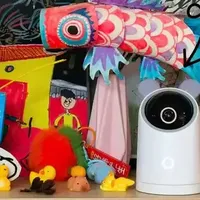 家用摄像头怎么选?华为鸿蒙智选海雀摄像头5 4K版深度体验测评