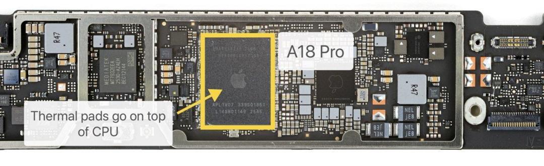 MacBook Neo散热瓶颈破解：简单改造让游戏帧数直接翻倍