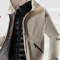 软壳冲锋衣品牌最新推荐：10大品牌解析，从都市通勤到山野防护