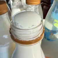 唯一缺点：不能直接喝的牛奶🥛国内终于有了