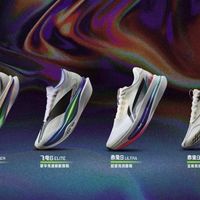 拳打阿迪、脚踢耐克，为何李宁赤兔 9 能制霸校园？