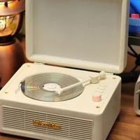 入门 CD 机对决：问加 C300pro vs 流淌时光C70全维度对比