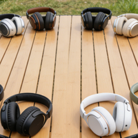 哪款头戴式耳机性价比高？头戴式耳机排行榜前十汇总！用过都说好