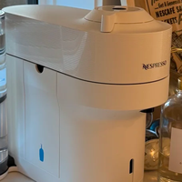 Nespresso× 蓝瓶联名限定｜Vertuo Pop+ 一键解锁精品咖啡