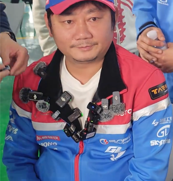 张雪机车创造历史 拿下WSBK分站赛冠军！创始人张雪回应