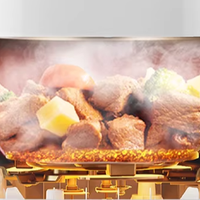 2026年618电压力锅怎么选？9款电压力锅深度测评，入手前建议看看