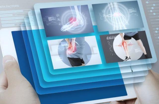 中医体质辨识：4 分钟测体质，量身定制养生方案