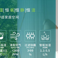 双冷源 真恒湿：德普莱太Dpurat双冷源新风除湿机深度解析