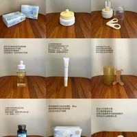 新生儿宝宝第☝️月必备好物合集（实用版🧾）