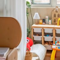 用明基吸顶灯会让眼睛酸吗？