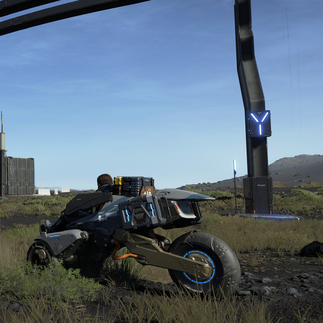 《死亡搁浅2》11款显卡实测：架构优势发力，9070 XT反超5070 Ti