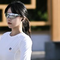高性价比专业跑步眼镜:VOZAPOW沃飒性能超国际大牌