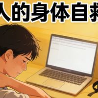 按摩椅推荐 篇零：谁研究的家用按摩椅啊？简直是天才发明！