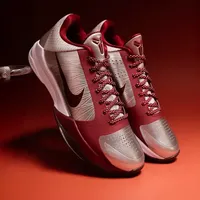 科比高中战靴回归！Kobe 5 Protro 3.23回归