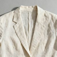 Massimo Dutti亚麻西装 vs COS机能风衣？通勤党真实选择大公开