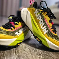 Kipsummit max 越野跑鞋实测