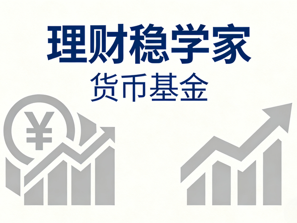 理财稳学家：货币基金干货