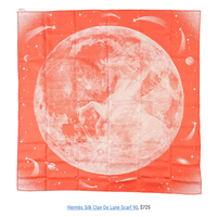 2026春夏配饰趋势：围巾、戒指、项链——配饰怎么搭