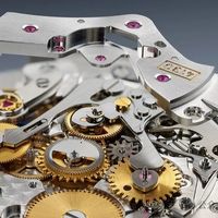 2026年多款新机芯集中发布，高振频、强防磁、长动储成主流