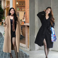 全黑通勤穿搭指南：如何避免“像没睡醒”，掌握显贵显高逻辑