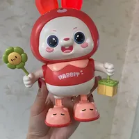 小福兔抬头玩具小孩真不建议用‼️