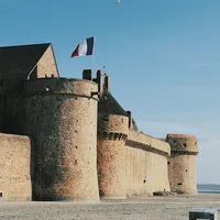 🇫🇷圣米歇尔山 巴黎一日往返攻略