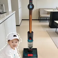 干湿分离？让我来看看这款洗地机