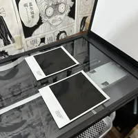 爱普生 v19ii 扫描仪扫描宝丽来分享～