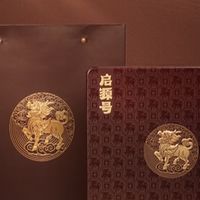 易武陈香熟普：大师手作古树茶