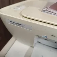惠普2131墨盒清零