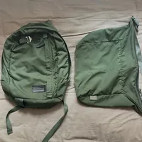 神秘农场Beams联名od色两只