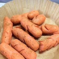 难道我就是空气炸锅天才