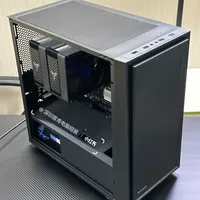 办公电脑配置推荐｜无光污•高性能i7 12700K