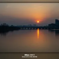 分享一点唯卓仕35mm f1.7镜头的使用感受