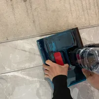 5分钟搞定维护！戴森洗地机太懂懒人