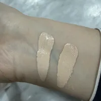 Dior亮泽和持妆粉底液买哪个