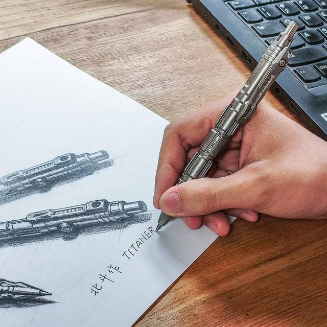 钛骨销魂、星矢为芒：北斗作“星矢”战术笔