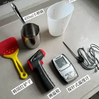 关于在家制作马卡龙用到的工具材料合集