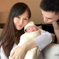 产后第一次记录在月子中心的一天！